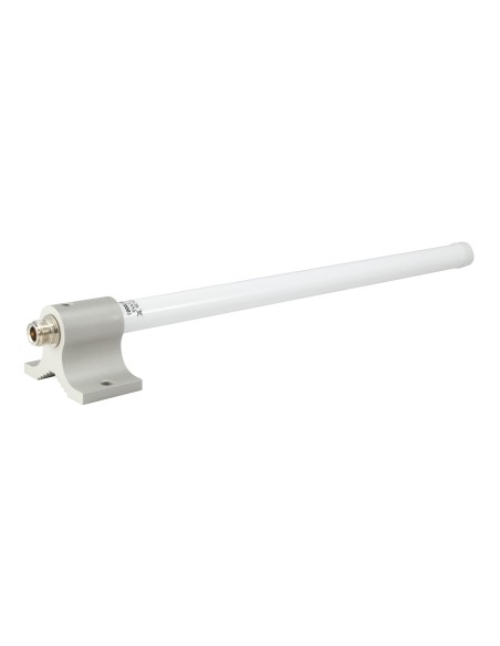 LevelOne OAN-4102 antenna di rete Antenna omnidirezionale Tipo N 10 dBi