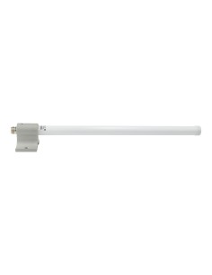 LevelOne OAN-4102 antenna di rete Antenna omnidirezionale Tipo N 10 dBi 2