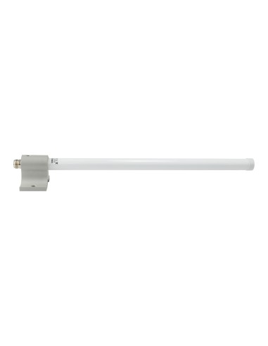 LevelOne OAN-4102 antenna di rete Antenna omnidirezionale Tipo N 10 dBi