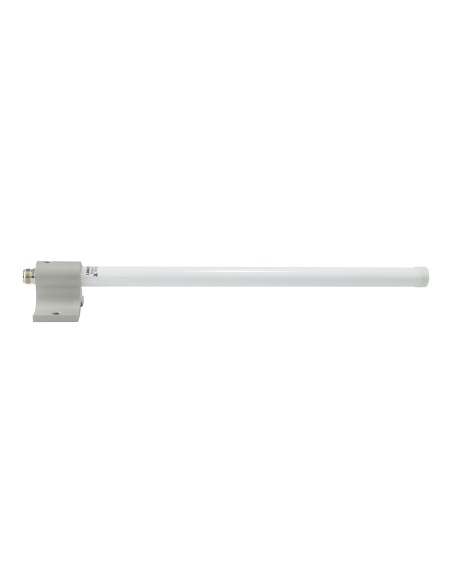 LevelOne OAN-4102 antenna di rete Antenna omnidirezionale Tipo N 10 dBi