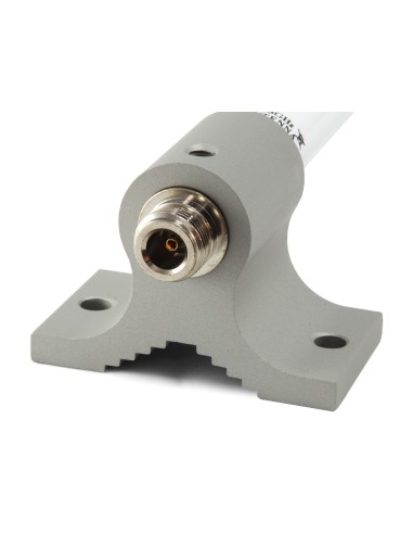 LevelOne OAN-4102 antenna di rete Antenna omnidirezionale Tipo N 10 dBi