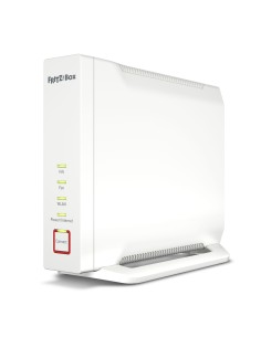 FRITZ!Box 4060 6000 Mbit s Bianco