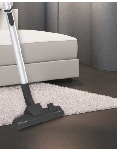 Candy All Floors 10 CAF10 011 1,7 L A cilindro Secco 850 W Senza sacchetto