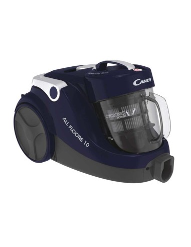 Candy All Floors 10 CAF10 011 1,7 L A cilindro Secco 850 W Senza sacchetto