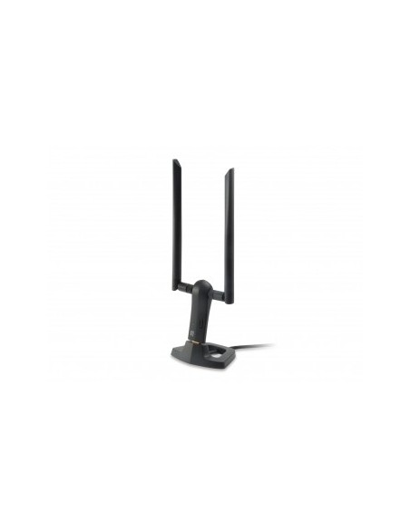 LevelOne WUA-1810E scheda di rete e adattatore WLAN 867 Mbit s