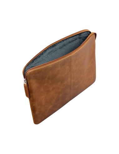 dbramante1928 Skagen Pro borsa per notebook 33 cm (13") Custodia a tasca Marrone