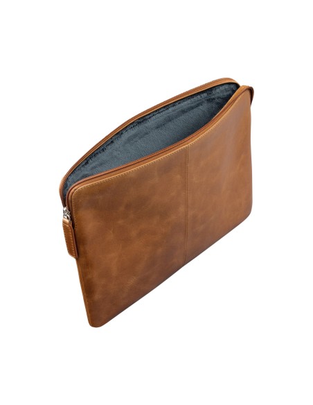 dbramante1928 Skagen Pro borsa per notebook 33 cm (13") Custodia a tasca Marrone
