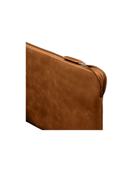 dbramante1928 Skagen Pro borsa per notebook 33 cm (13") Custodia a tasca Marrone