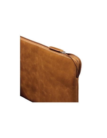 dbramante1928 Skagen Pro borsa per notebook 33 cm (13") Custodia a tasca Marrone