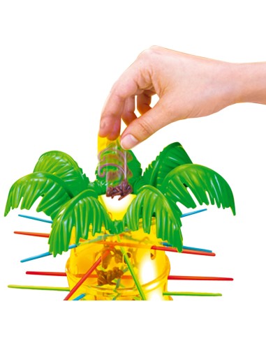 Games 52563 gioco da tavolo Abilità motoria fine (destrezza)
