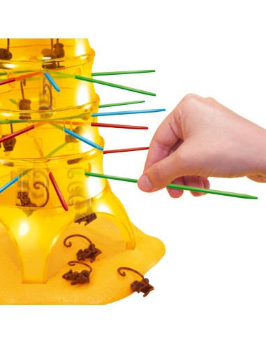 Games 52563 gioco da tavolo Abilità motoria fine (destrezza)