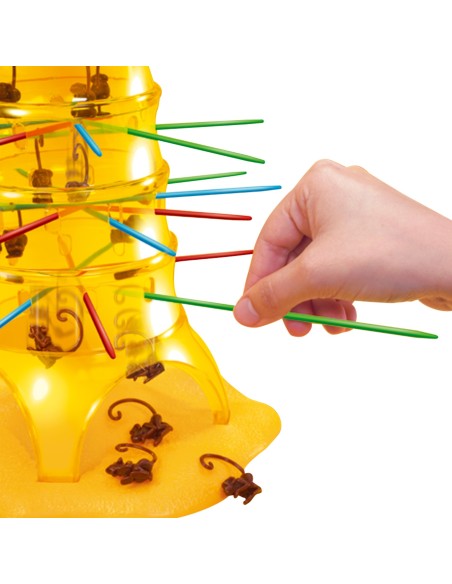 Games 52563 gioco da tavolo Abilità motoria fine (destrezza)