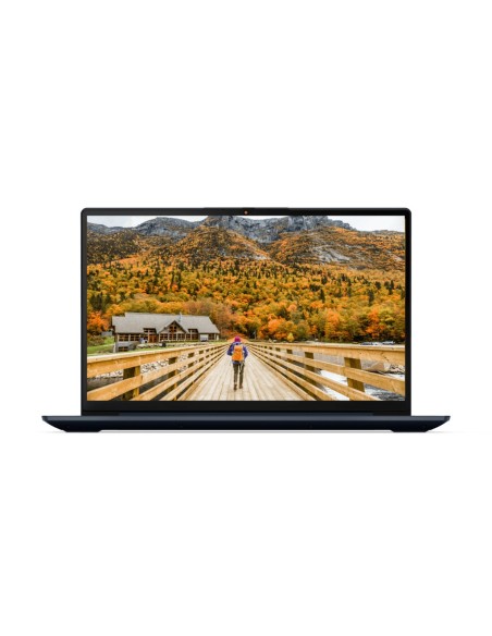 Lenovo IdeaPad 3 15ALC6 5700U Computer portatile 39,6 cm (15.6") Full HD AMD Ryzen™ 7 16 GB DDR4-SDRAM 1000 GB SSD Wi-Fi 5
