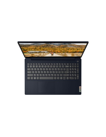 Lenovo IdeaPad 3 15ALC6 5700U Computer portatile 39,6 cm (15.6") Full HD AMD Ryzen™ 7 16 GB DDR4-SDRAM 1000 GB SSD Wi-Fi 5