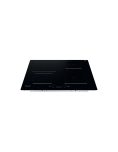 Hotpoint HQ 5660S NE Nero Da incasso 59 cm Piano cottura a induzione 4 Fornello(i) 2