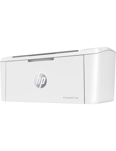 HP LaserJet Stampante HP M110we, Bianco e nero, Stampante per Piccoli uffici, Stampa, wireless HP+ Idonea a HP Instant Ink