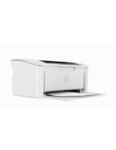 HP LaserJet Stampante HP M110we, Bianco e nero, Stampante per Piccoli uffici, Stampa, wireless HP+ Idonea a HP Instant Ink