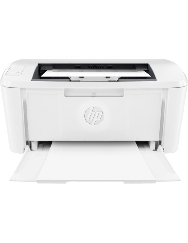 HP LaserJet Stampante M110w, Bianco e nero, Stampante per Piccoli uffici, Stampa, dimensioni compatte