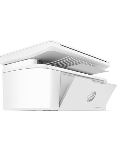 HP LaserJet Stampante multifunzione M140w, Bianco e nero, Stampante per Piccoli uffici, Stampa, copia, scansione, Scansione