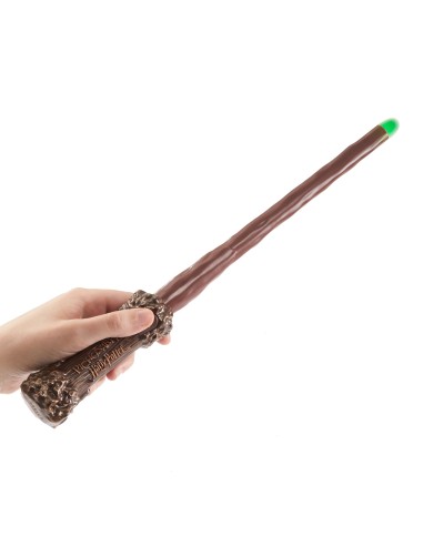 Games Pictionary Air Harry Potter, Gioco di disegni per tutta la famiglia, con penna a forma di bacchetta 8+ Anni