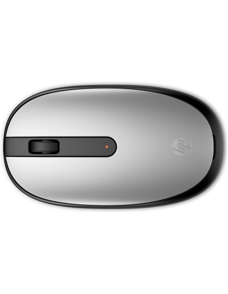 HP 240 Pike Silver Bluetooth Mouse