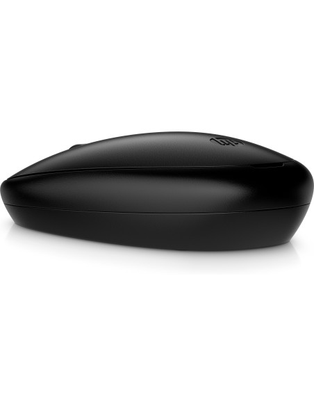 HP 240 Black Bluetooth Mouse