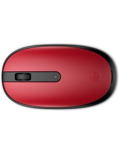 HP 240 Empire Red Bluetooth Mouse