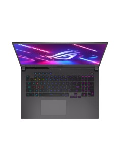 ASUS ROG Strix G17 G713RW-KH005W 6900HX Computer portatile 43,9 cm (17.3") Full HD AMD Ryzen™ 9 16 GB DDR5-SDRAM 1000 GB SSD