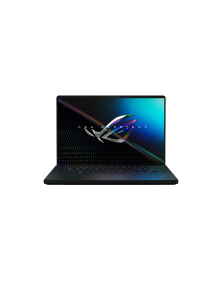 ASUS ROG Zephyrus M16 GU603ZM-K8029W notebook i7-12700H Computer portatile 40,6 cm (16") WUXGA Intel® Core™ i7 16 GB DDR5-SDRAM