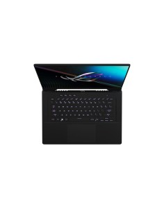 ASUS ROG Zephyrus M16 GU603ZM-K8029W notebook i7-12700H Computer portatile 40,6 cm (16") WUXGA Intel® Core™ i7 16 GB DDR5-SDRAM 2