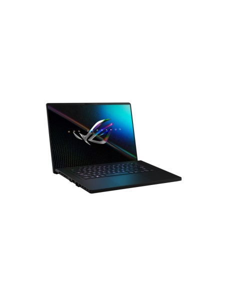 ASUS ROG Zephyrus M16 GU603ZM-K8029W notebook i7-12700H Computer portatile 40,6 cm (16") WUXGA Intel® Core™ i7 16 GB DDR5-SDRAM