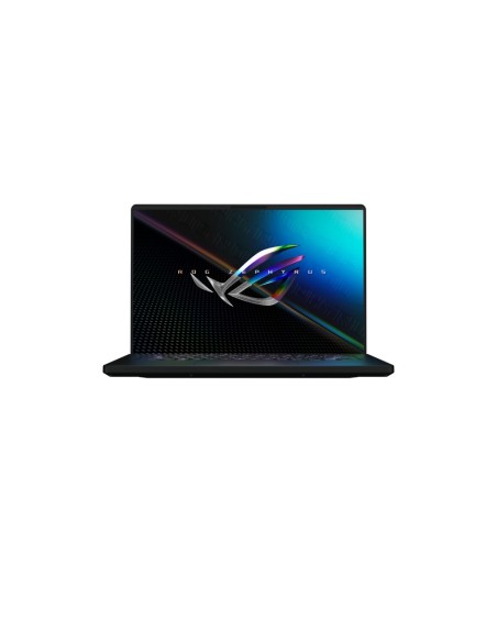 ASUS ROG Zephyrus M16 GU603ZM-K8029W notebook i7-12700H Computer portatile 40,6 cm (16") WUXGA Intel® Core™ i7 16 GB DDR5-SDRAM