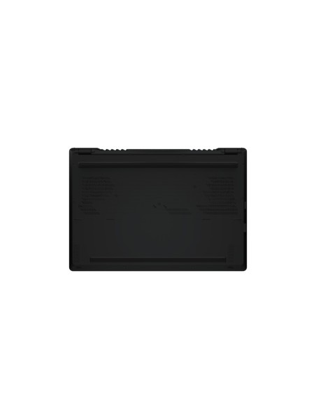 ASUS ROG Zephyrus M16 GU603ZM-K8029W notebook i7-12700H Computer portatile 40,6 cm (16") WUXGA Intel® Core™ i7 16 GB DDR5-SDRAM