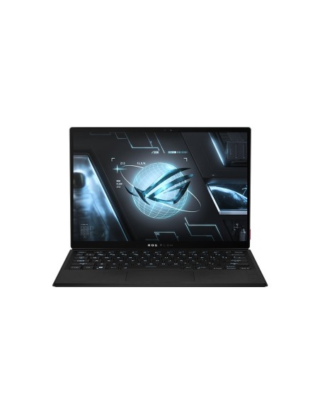ASUS ROG Flow Z13 GZ301ZE-LD183W i9-12900H Ibrido (2 in 1) 34 cm (13.4") Touch screen WUXGA Intel® Core™ i9 16 GB LPDDR5-SDRAM