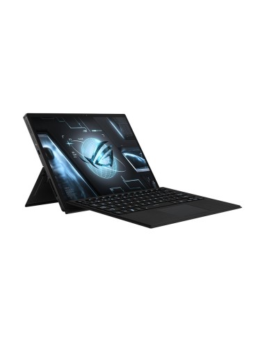 ASUS ROG Flow Z13 GZ301ZE-LD183W i9-12900H Ibrido (2 in 1) 34 cm (13.4") Touch screen WUXGA Intel® Core™ i9 16 GB LPDDR5-SDRAM