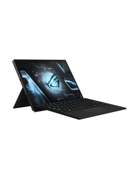 ASUS ROG Flow Z13 GZ301ZE-LD183W i9-12900H Ibrido (2 in 1) 34 cm (13.4") Touch screen WUXGA Intel® Core™ i9 16 GB LPDDR5-SDRAM