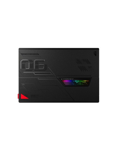 ASUS ROG Flow Z13 GZ301ZE-LD183W i9-12900H Ibrido (2 in 1) 34 cm (13.4") Touch screen WUXGA Intel® Core™ i9 16 GB LPDDR5-SDRAM