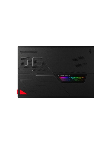 ASUS ROG Flow Z13 GZ301ZE-LD183W i9-12900H Ibrido (2 in 1) 34 cm (13.4") Touch screen WUXGA Intel® Core™ i9 16 GB LPDDR5-SDRAM