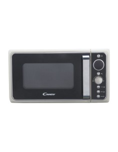 Candy Divo G20CC Superficie piana Microonde con grill 20 L 700 W Crema