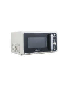 Candy Divo G20CC Superficie piana Microonde con grill 20 L 700 W Crema 2