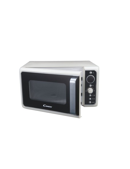 Candy Divo G20CC Superficie piana Microonde con grill 20 L 700 W Crema