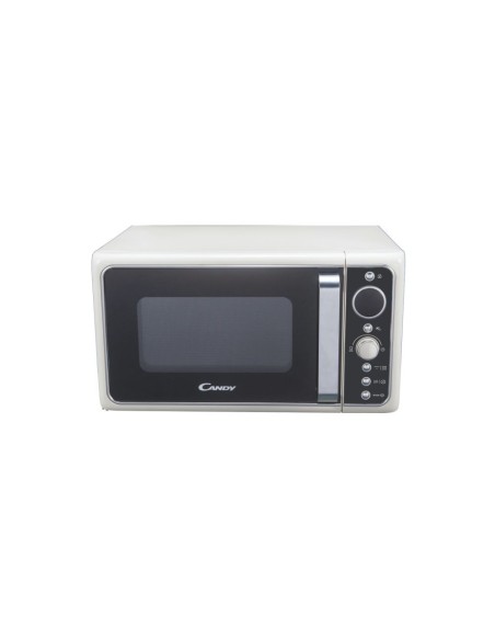 Candy Divo G20CC Superficie piana Microonde con grill 20 L 700 W Crema