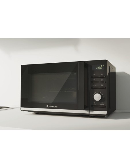 Candy Moderna CMGA20TNDB Superficie piana Microonde con grill 20 L 700 W Nero