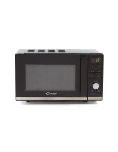 Candy CMWA20TNDB Superficie piana Solo microonde 20 L 700 W Nero 2