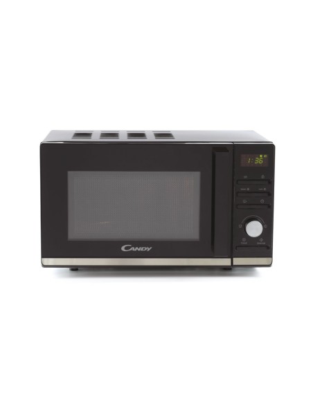Candy CMWA20TNDB Superficie piana Solo microonde 20 L 700 W Nero