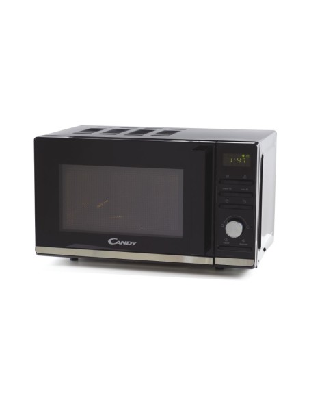 Candy CMWA20TNDB Superficie piana Solo microonde 20 L 700 W Nero