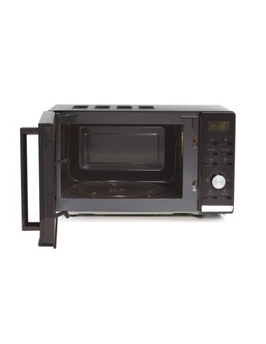 Candy CMWA20TNDB Superficie piana Solo microonde 20 L 700 W Nero