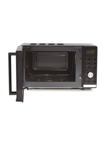 Candy CMWA20TNDB Superficie piana Solo microonde 20 L 700 W Nero