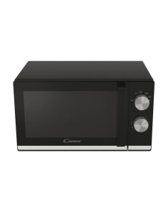 Candy CMW20TNMB Superficie piana Solo microonde 20 L 700 W Nero