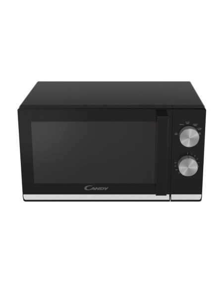 Candy CMW20TNMB Superficie piana Solo microonde 20 L 700 W Nero